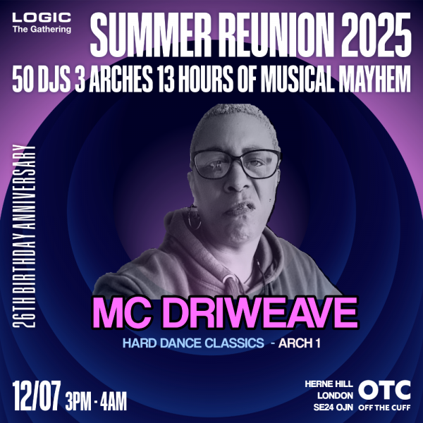 MC Driweave